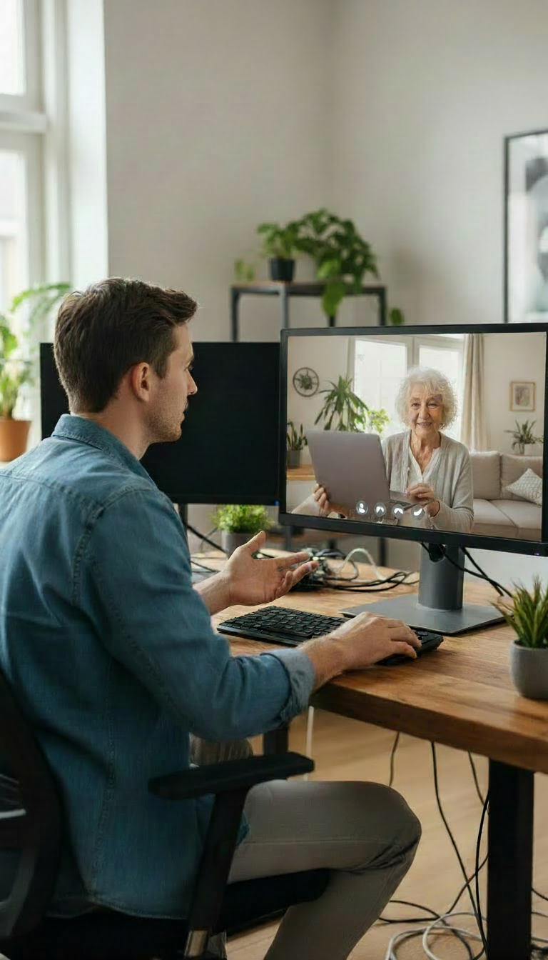 Remove all text from the picture, keeping only the image without any writing.